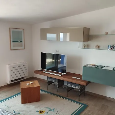 Lo Sguardo Del Mare Appartement Castelsardo