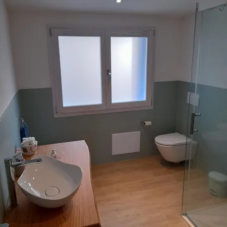 Lo Sguardo Del Mare Appartement Castelsardo