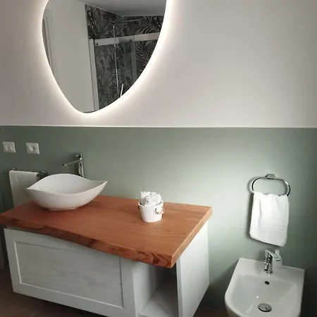 Appartement Lo Sguardo Del Mare *