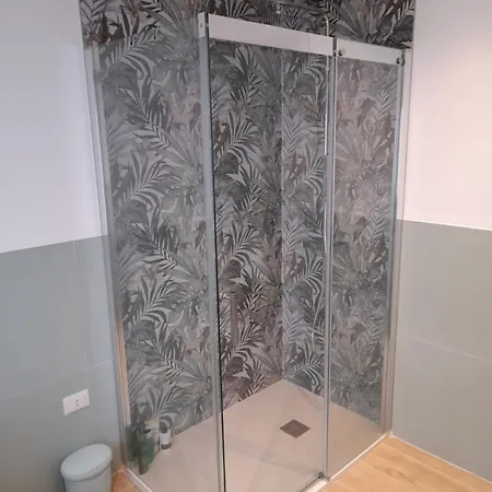 Appartement Lo Sguardo Del Mare Castelsardo