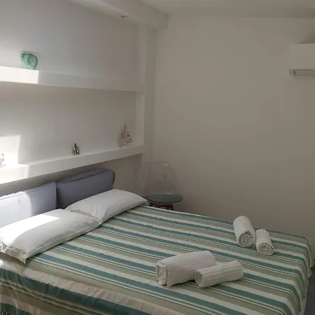 Lo Sguardo Del Mare *