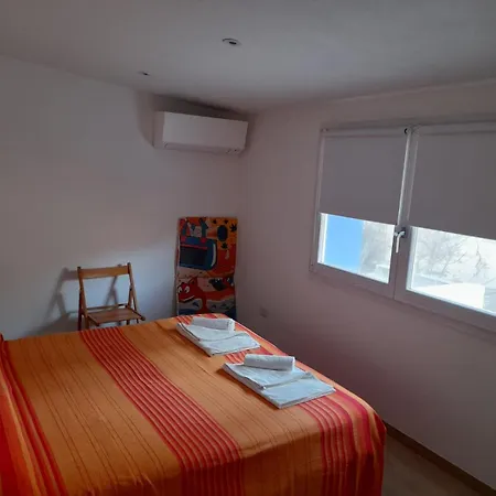 Lo Sguardo Del Mare *