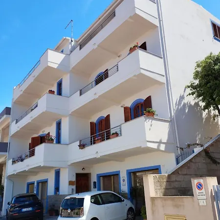 Appartement Lo Sguardo Del Mare Castelsardo