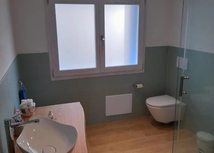 Lo Sguardo Del Mare Lägenhet Castelsardo