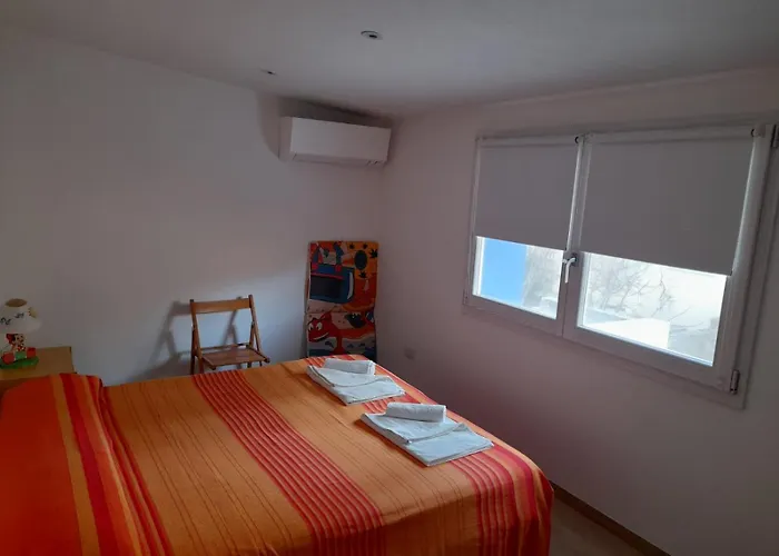 Lo Sguardo Del Mare *