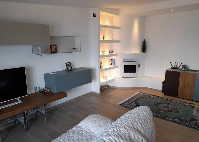 Lo Sguardo Del Mare * Castelsardo