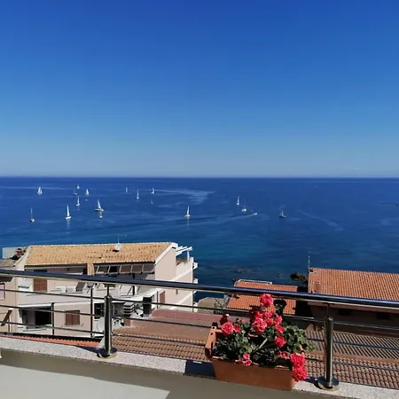 Lo Sguardo Del Mare