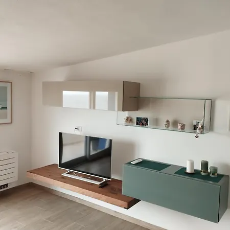 Appartement Lo Sguardo Del Mare *