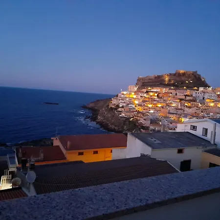 Appartement Lo Sguardo Del Mare Castelsardo