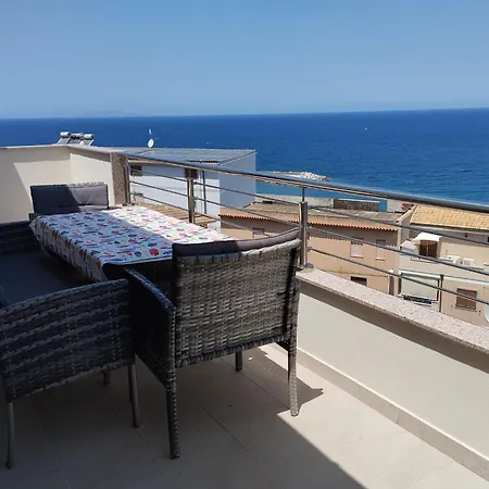 Lo Sguardo Del Mare Castelsardo